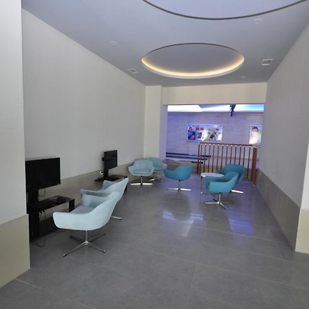 Aura Residence アランヤ エクステリア 写真