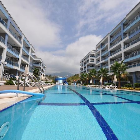 Aura Residence アランヤ エクステリア 写真