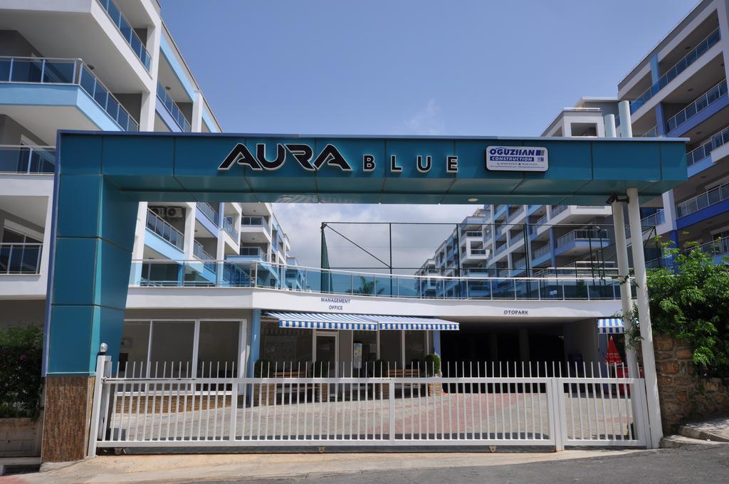 Aura Residence アランヤ エクステリア 写真