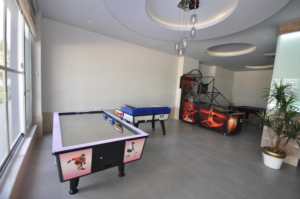 Aura Residence アランヤ エクステリア 写真