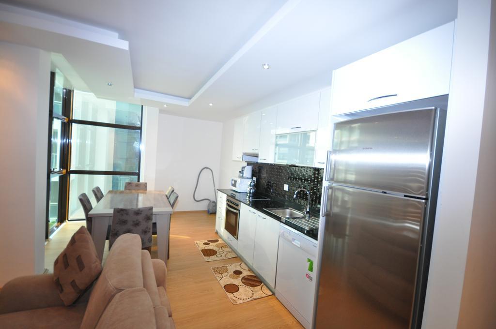 Aura Residence アランヤ エクステリア 写真