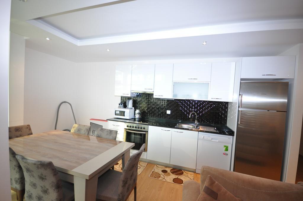 Aura Residence アランヤ エクステリア 写真