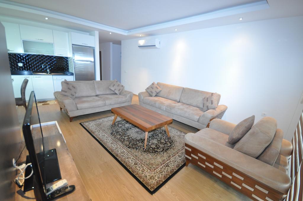 Aura Residence アランヤ エクステリア 写真